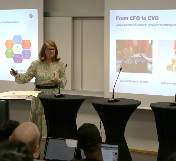 Mette Krabber&oslash;d